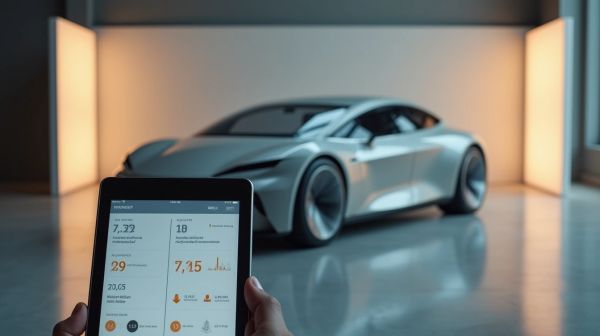 Comparer les meilleures options d'assurance pour voiture électrique