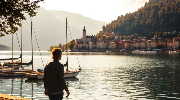 Guide pour choisir un chasseur immobilier à Annecy