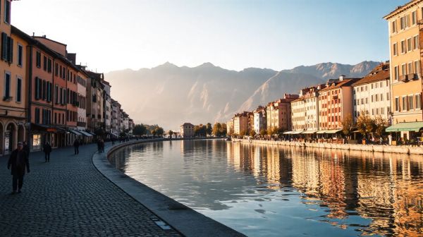 Guide pour choisir un chasseur immobilier à Annecy