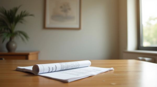 Pourquoi l'assurance propriétaire non occupant est essentielle en 2026