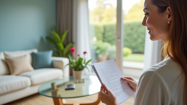 Pourquoi l'assurance propriétaire non occupant est essentielle en 2026