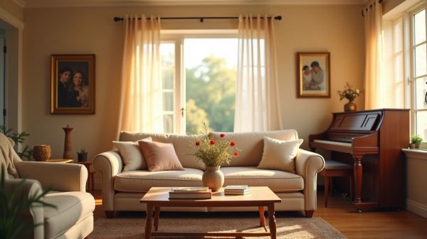 Protégez votre logement grâce à l'assurance habitation
