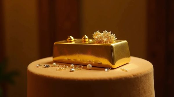 Rachat d'or à Toulouse : valorisez vos bijoux et lingots