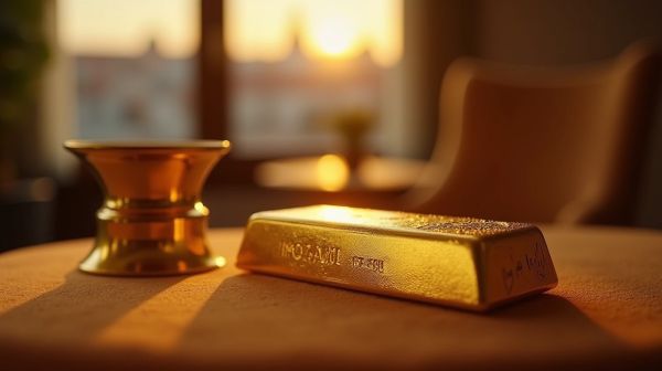 Rachat d'or à Toulouse : valorisez vos bijoux et lingots