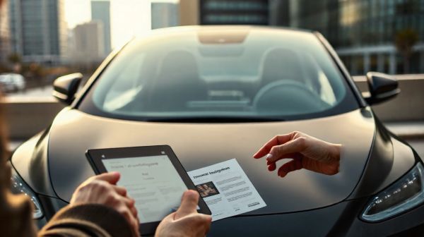 Top conseils pour choisir l'assurance idéale voiture électrique