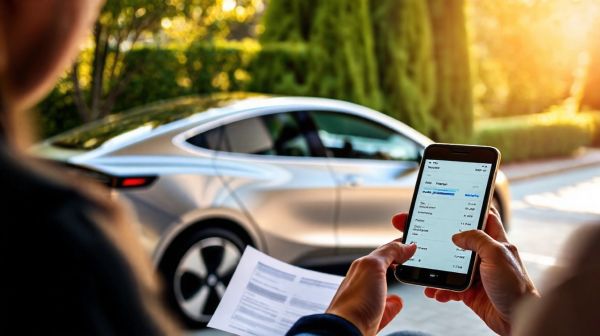 Top conseils pour choisir l'assurance idéale voiture électrique