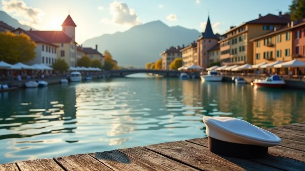 Un chasseur immobilier à Annecy pour réussir votre achat