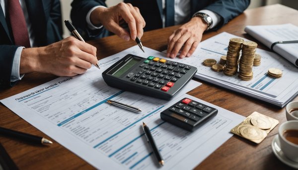 L'importance de l'éducation financière en matière d'investissement